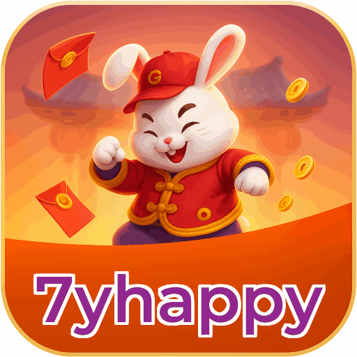 7yhappy logo